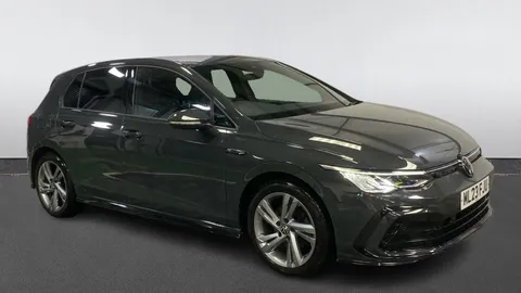 Volkswagen Golf 1.5 TSI R-Line 5dr