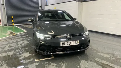 Volkswagen Golf 1.5 TSI R-Line 5dr