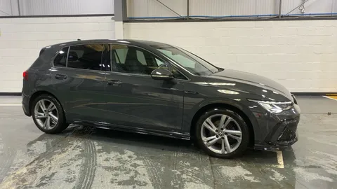 Volkswagen Golf 1.5 TSI R-Line 5dr