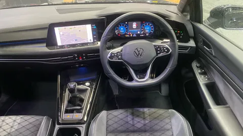 Volkswagen Golf 1.5 TSI R-Line 5dr