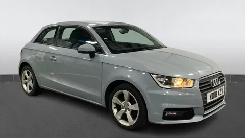 Audi A1 1.4 TFSI Sport Nav 3dr