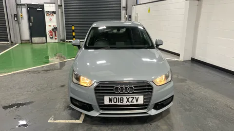Audi A1 1.4 TFSI Sport Nav 3dr