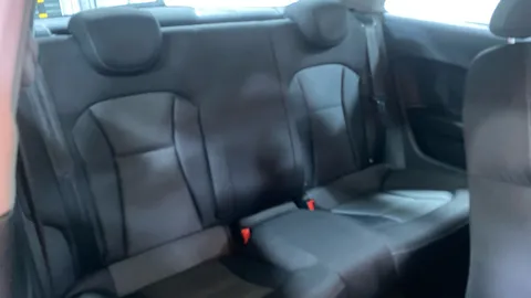 Audi A1 1.4 TFSI Sport Nav 3dr