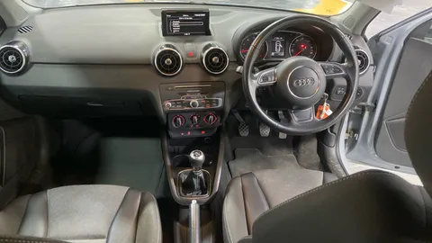 Audi A1 1.4 TFSI Sport Nav 3dr