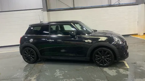 Mini Hatchback 2.0 Cooper S II Auto [Chili/Nav+ Pack]