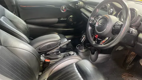 Mini Hatchback 2.0 Cooper S II Auto [Chili/Nav+ Pack]