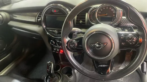 Mini Hatchback 2.0 Cooper S II Auto [Chili/Nav+ Pack]