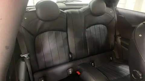 Mini Hatchback 2.0 Cooper S II Auto [Chili/Nav+ Pack]