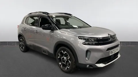 Citroen C5 Aircross 1.2 PureTech Max