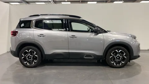 Citroen C5 Aircross 1.2 PureTech Max