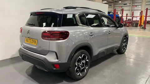 Citroen C5 Aircross 1.2 PureTech Max