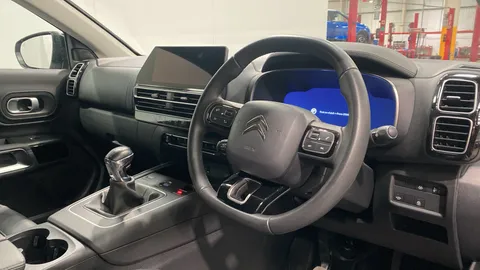 Citroen C5 Aircross 1.2 PureTech Max