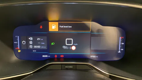 Citroen C5 Aircross 1.2 PureTech Max