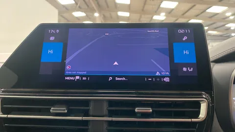 Citroen C5 Aircross 1.2 PureTech Max