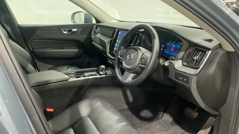 Volvo Xc60 2.0 T6 [350] RC PHEV Core Bright AWD Gtron