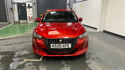 Peugeot 208 1.2 PureTech 100 Allure