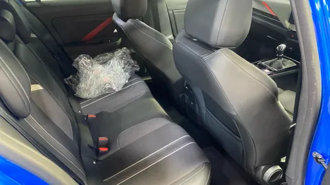 Vauxhall Astra 1.2 Turbo 130 GS Line 5dr