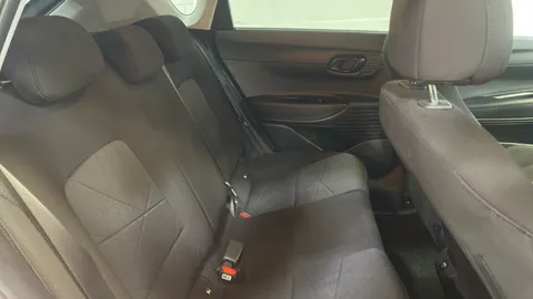 Hyundai Bayon 1.0 TGDi [120] 48V MHEV Premium 5dr