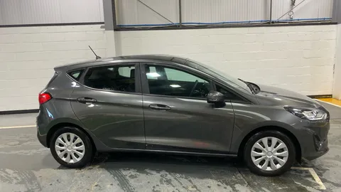 Ford Fiesta 1.0 EcoBoost Trend 5dr