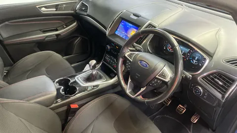 Ford S-Max 2.0 EcoBlue 190 ST-Line