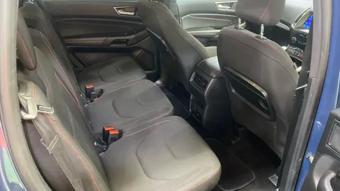 Ford S-Max 2.0 EcoBlue 190 ST-Line