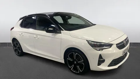 Vauxhall Corsa 1.2 Turbo Ultimate