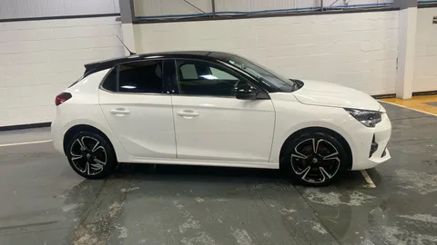 Vauxhall Corsa 1.2 Turbo Ultimate