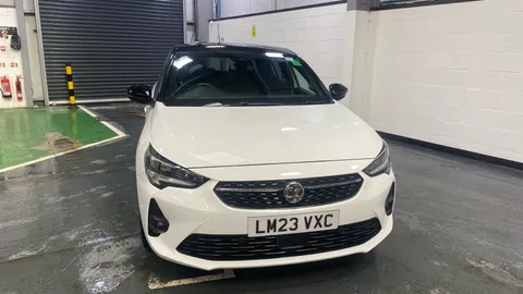 Vauxhall Corsa 1.2 Turbo Ultimate