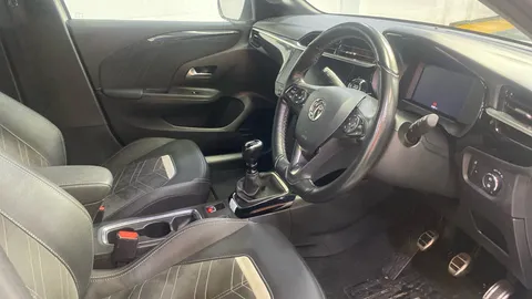 Vauxhall Corsa 1.2 Turbo Ultimate