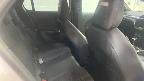 Vauxhall Corsa 1.2 Turbo Ultimate