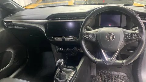Vauxhall Corsa 1.2 Turbo Ultimate