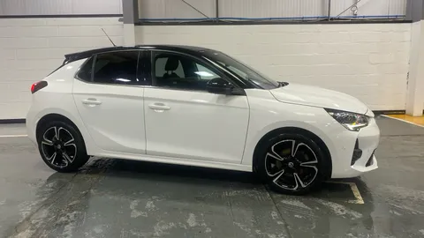 Vauxhall Corsa 1.2 Turbo Ultimate