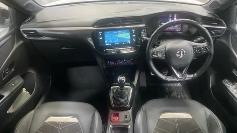 Vauxhall Corsa 1.2 Turbo Ultimate