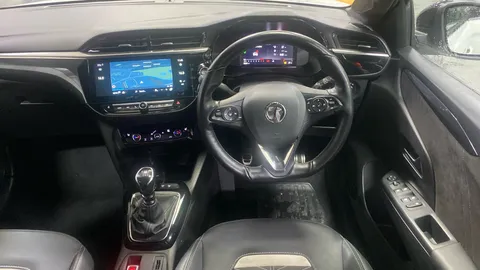 Vauxhall Corsa 1.2 Turbo Ultimate