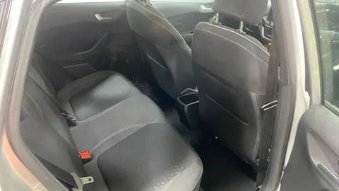 Ford Fiesta 1.0 EcoBoost Zetec Navigation