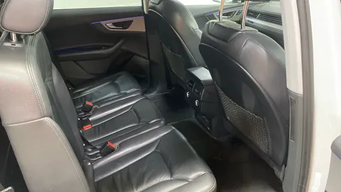 Audi Q7 45 TDI Quattro Sport Tiptronic