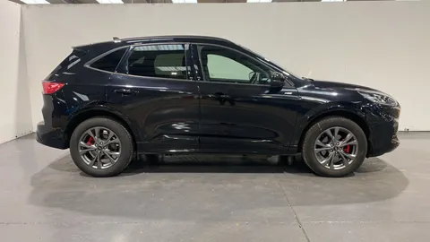 Ford Kuga 2.5 PHEV ST-Line Edition CVT