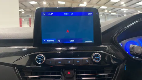 Ford Kuga 2.5 PHEV ST-Line Edition CVT