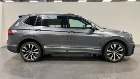 Volkswagen Tiguan Allspace 1.5 TSI EVO R-Line Tech DSG