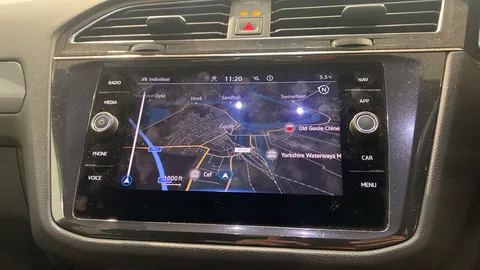 Volkswagen Tiguan Allspace 1.5 TSI EVO R-Line Tech DSG