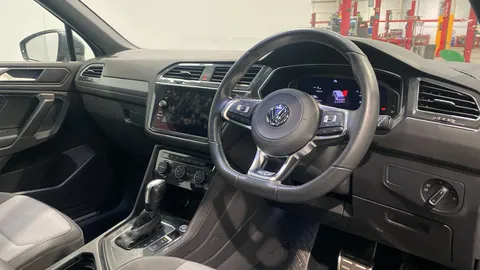 Volkswagen Tiguan Allspace 1.5 TSI EVO R-Line Tech DSG
