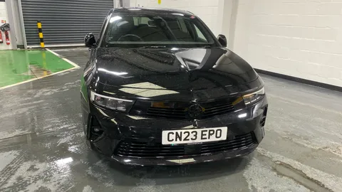 Vauxhall Astra 1.2 Turbo 130 GS