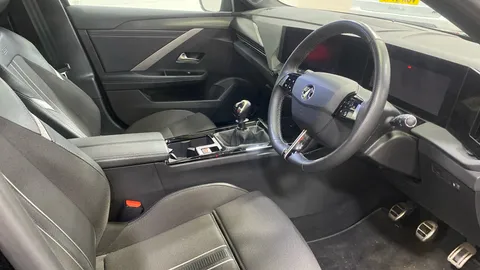 Vauxhall Astra 1.2 Turbo 130 GS