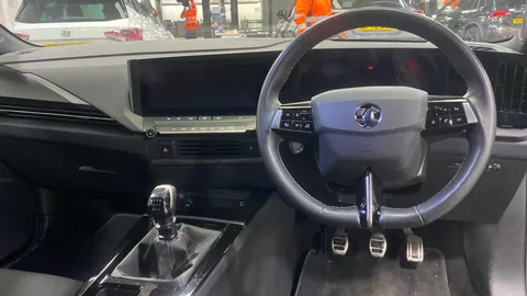 Vauxhall Astra 1.2 Turbo 130 GS