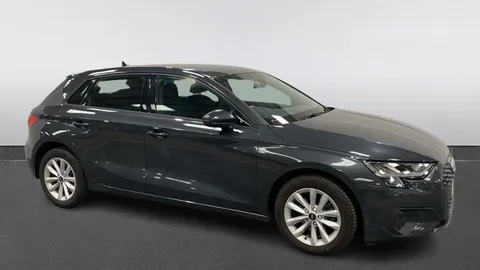 Audi A3 30 TFSI Technik 5dr S Tronic