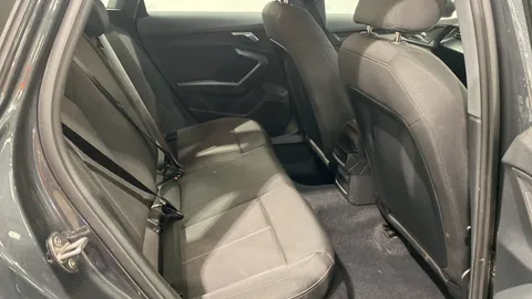 Audi A3 30 TFSI Technik 5dr S Tronic