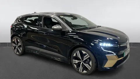 Renault Megane E-Tech EV60 160kW Launch Edition 60kWh OC Auto