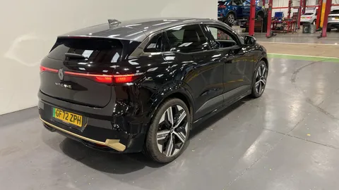 Renault Megane E-Tech EV60 160kW Launch Edition 60kWh OC Auto