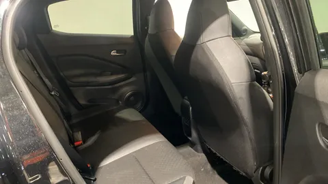 Nissan Juke 1.0 DiG-T N-Connecta