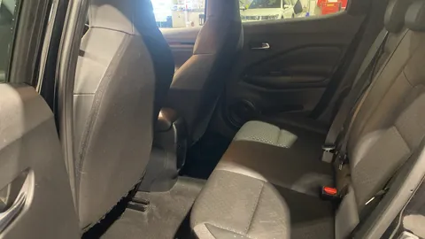 Nissan Juke 1.0 DiG-T N-Connecta